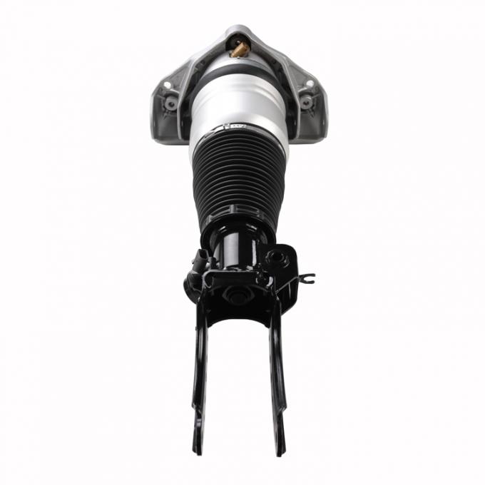ECU Type Audi Air Suspension Air Ride Shock For Audi Q7 Front Right OE 7L6616040D