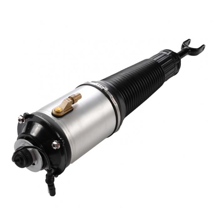 OE 4E0616039 Air Ride Shock Absorbers , Air Shock Suspension For Audi