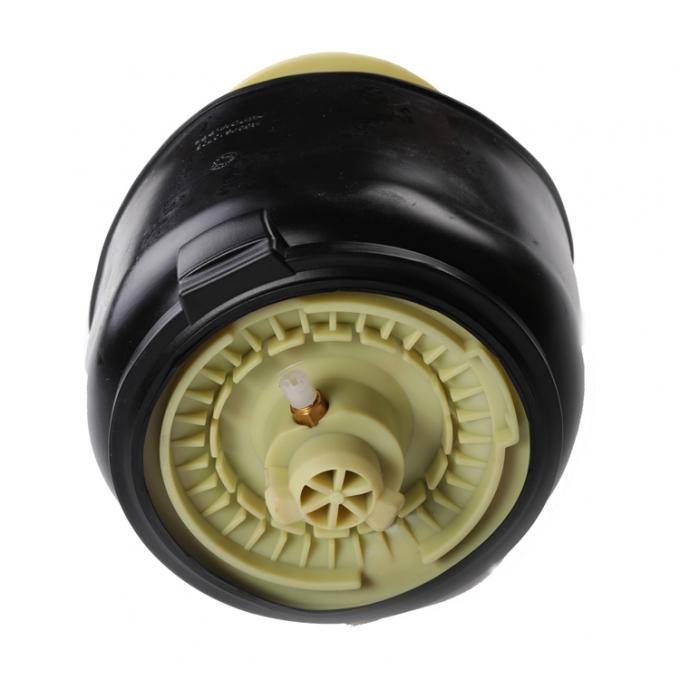 Black BMW Air Suspension Replacement Rear Suspension Spring For GT OE