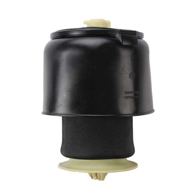 Black BMW Air Suspension Replacement Rear Suspension Spring For GT OE