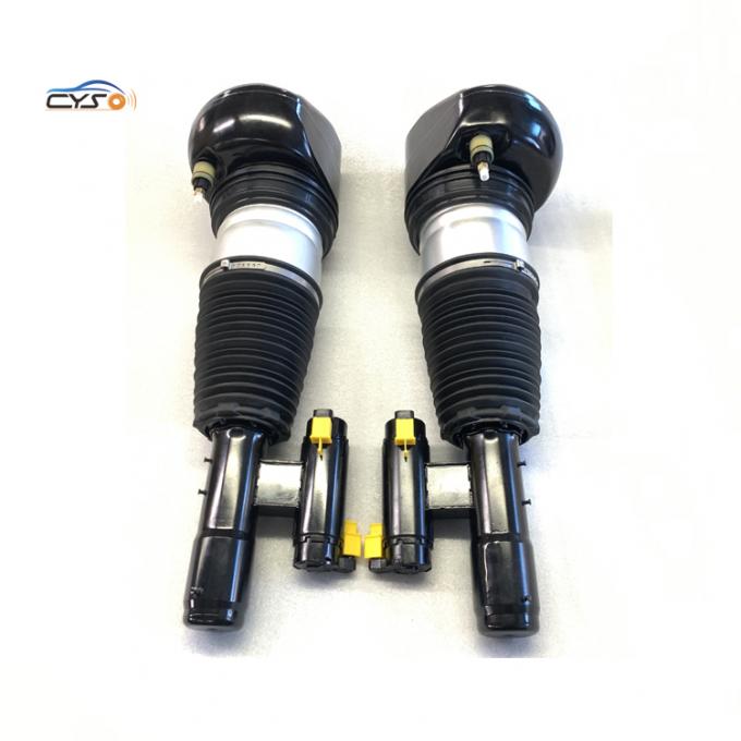 Strut Shock Absorber 37106877559 37106877560B BMW Air Suspension