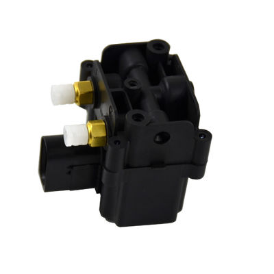 ISO9001 Certified Air Compressor Valve Block For BMW 7Series F01 F02 37006789450