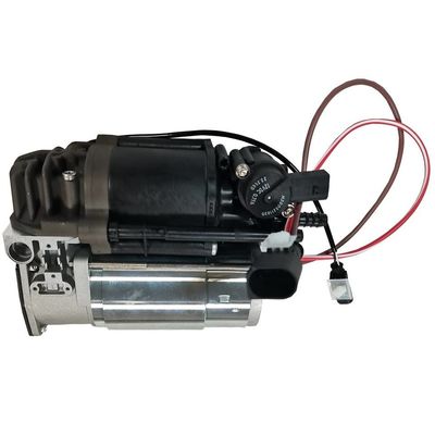 37206886059 Pompas de compresión de suspensión de aire para automóviles para Rolls Royce Ghost Rr4