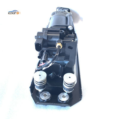 Airmatic Air Suspension Compressor Pump For BMW GT F01 F02 F04 37206789450
