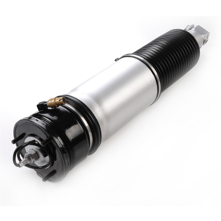 Auto Suspension Spring BMW Air Suspension For E65 E66 Rear Right With