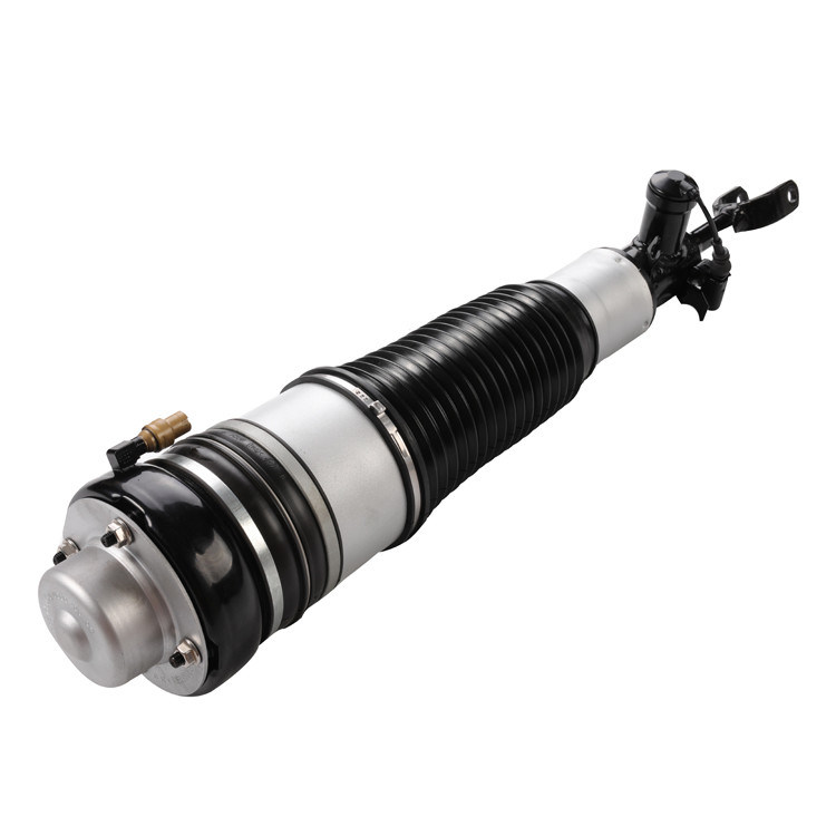 Audi A6 C6 Air Ride Suspension , Front Left Air Suspension Shock OE
