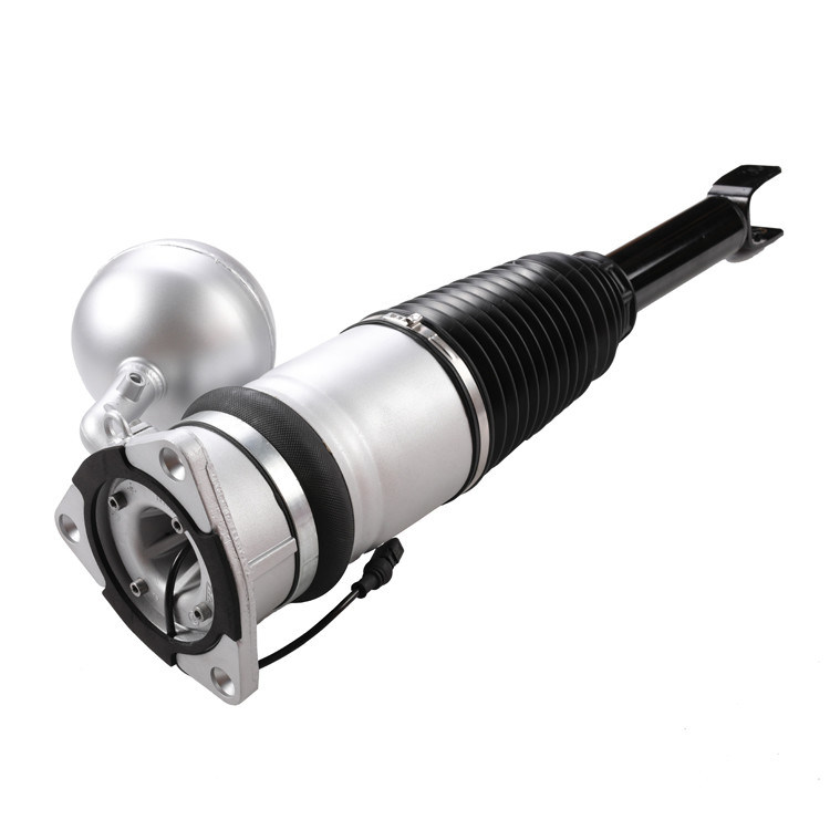 VW Phaeton Rear Right VW Air Suspension OE 3D0616002J OEM Standard Size