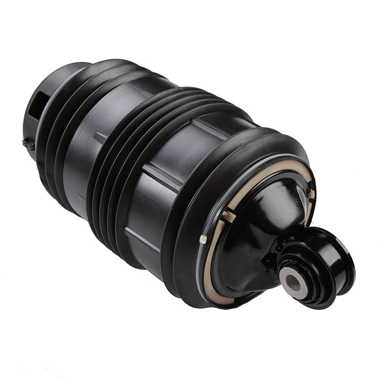 Rear Left Air Bag Suspension , Mercedes Benz Air Suspension Parts Air Spring OEM 2113200725