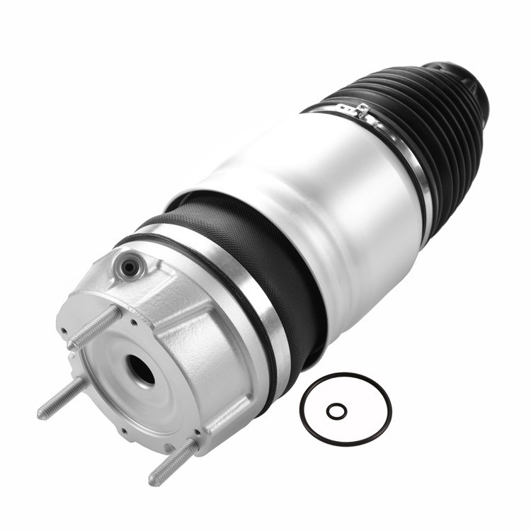 Durable Audi Air Suspension Repair Kit Air Spring For Audi Q7 Front