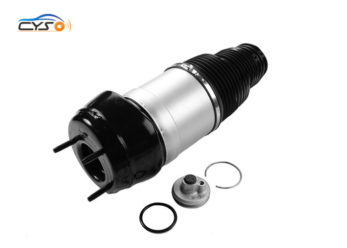 1663201313 1663202513 Mercedes Benz Air Suspension Front Left W166 X166