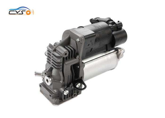 Original Mercedes Benz Air Suspension GL ML Class W164 Air Compressor