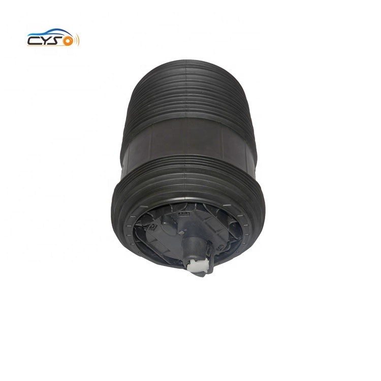Q7 4M0616001 4M0616002P 4M0616002AA Suspension Air Spring Bags