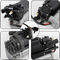 ISO9001 Audi Air Suspension Compressor for A8 D4 4H 4H0616005A 4H0616005B