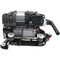 Compressore a sospensione d'aria BMW Serie 7 per G11 G11 Xdrive G12 G12 Xdrive 37206861882