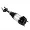 Air Suspension Strut Without ADS Front Right W166 For Mercedes OEM 1663202613 / 1663207413