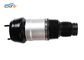 1663202613 Front Right Air Spring , Mercedes Air Suspension Parts Long Service Life