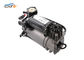 2203200104 2113200304 Mercedes Benz Air Suspension Airmatic Compressor Replacement