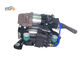 G12 3720686188203 BMW Air Suspension Compressor Valve Block