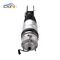 7P6616039N 7P6616 Front Shock Absorber Car Gas Pressure For Porsche Cayenne