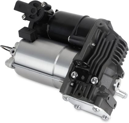 2213201604 Mercedes Benz อะไหล่การแขวนอากาศ W221 AIRMATIC Compressor