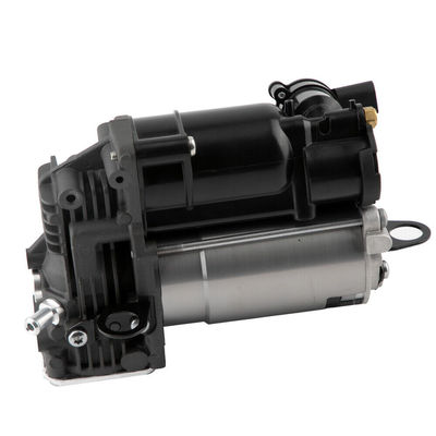 OE 1663200104 Air Suspension Compressor For Mercedes Benz ML-Class W166