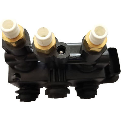 OE LR070245 Land Rover Blocco anteriore della valvola di sospensione anteriore per L405 Range Rover