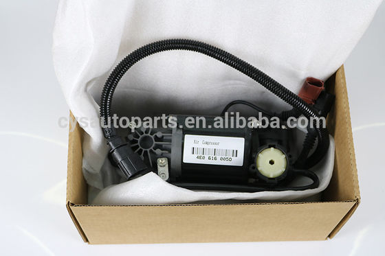 4E0616005D 4E0616007B Audi Air Suspension Audi A8 Air Compressor 12 Months Warranty