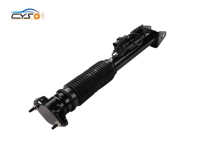 Mercedes ML Class W164 Air Suspension System Adjustable Rear Shock ...