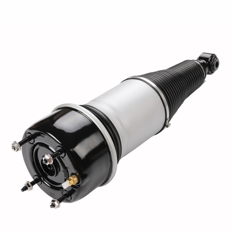 Adjustable Auto Jaguar Air Suspension Air Shock Absorber For Jaguar