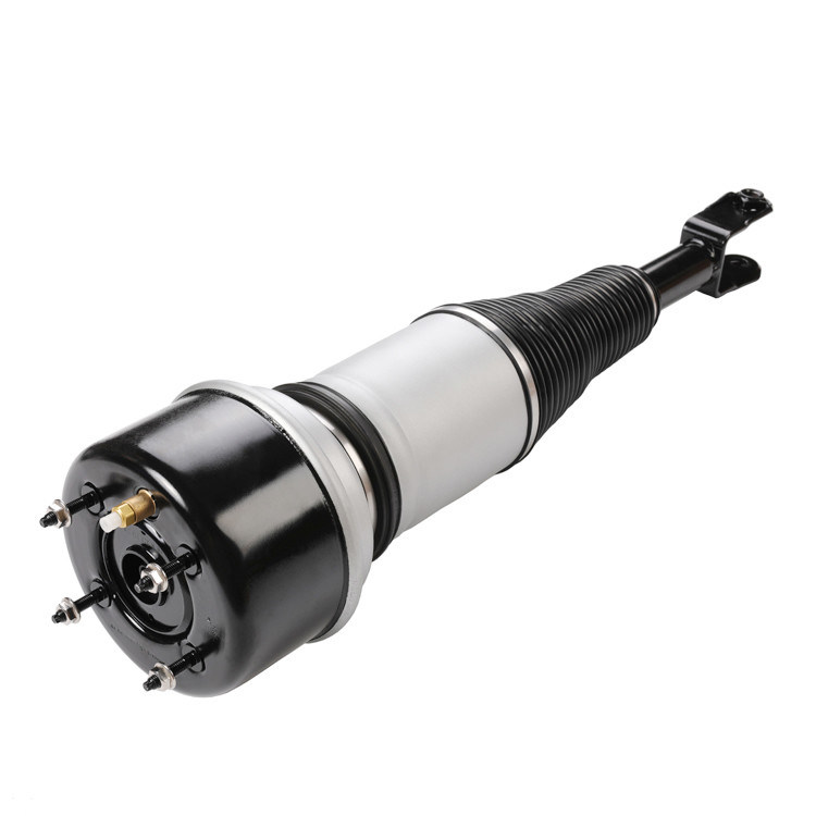 C2C41347 Jaguar Air Suspension Adjustable Auto Air Shocks For Jaguar Front Left And Right