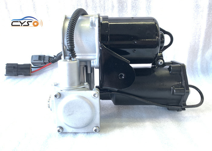 LR023964 LR072537 Land Rover Discovery 3 Air Suspension Compressor