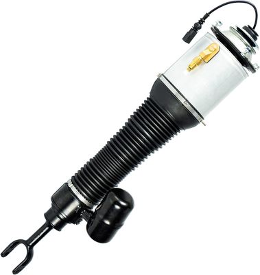 Volkswagen Phaeton Suspensão Aérea Strut Frente Esquerda VW Air Ride Suspensão 3D0616039AA