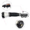 2203202438 Mercedes W220 Air Suspension Air Shock Absorber For Car ISO9001