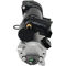 ISO9001 Mercedes Benz Air Suspension Compressor For ML Class W164 1643201204