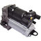 ISO9001 Mercedes Benz Air Suspension Compressor For ML Class W164 1643201204