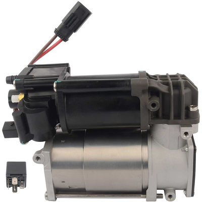 High Performance BMW X5 Suspension Compressor 37206875177 Air Ride Suspension Compressor