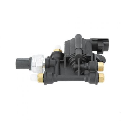 Land Rover L322 Air Suspension Valve Block OE RVH000046 High Performance