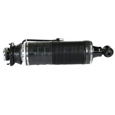 SL Class R230 Mercedes Benz Air Suspension Parts Hydraulic Rear Air Shocks 2303200013