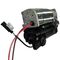 37206886059 Car Air Suspension Compressor Pump For Rolls Royce Ghost Rr4