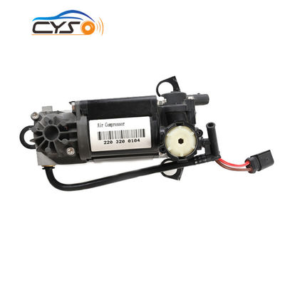 Mercedes Benz 2203200104 W221 Air Suspension Compressor