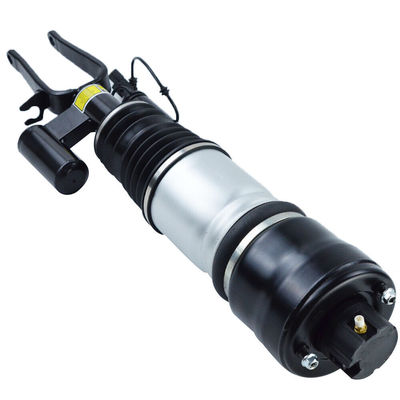 2113209613 Mercedes  Car Air Suspension System Front Right For W211 4MATIC