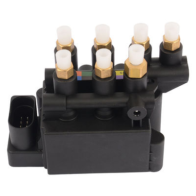 37206884682 BMW Air Suspension Valve Block For 7Series G11 G12 Xdrive